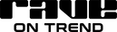 Rave On Trend logo