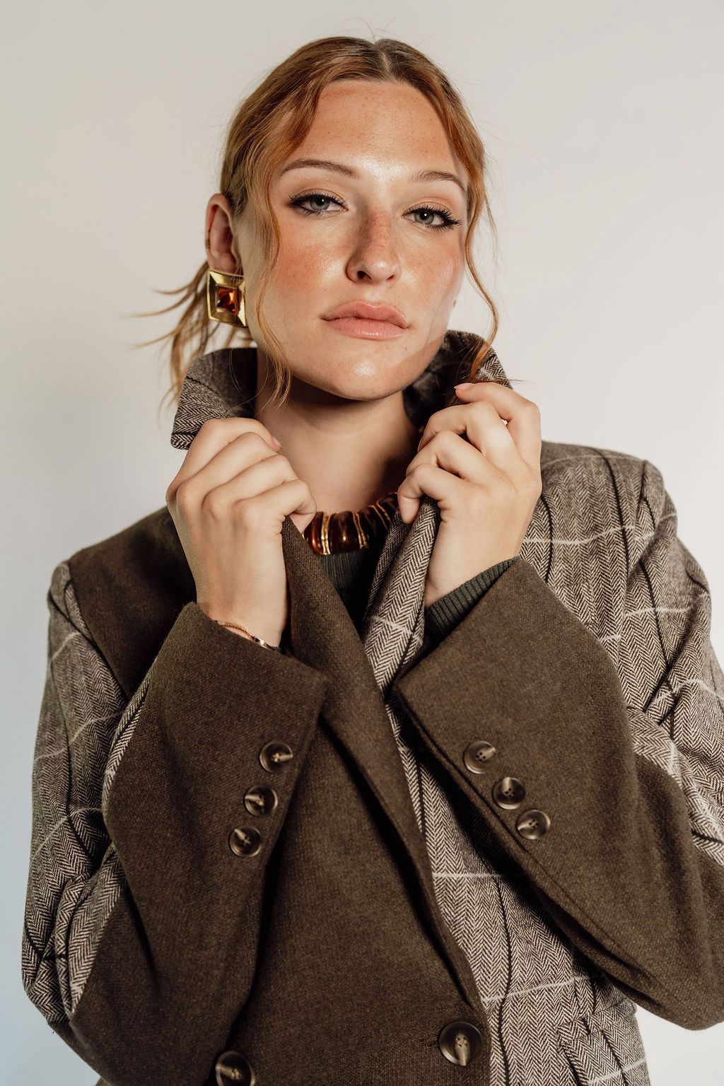 JACKETS & BLAZERS