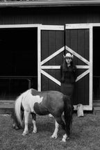 Fringe dress + cardigan
