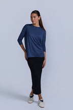 RIBBED SKIRT LEGGINGS