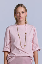 Oversized Essential Tee