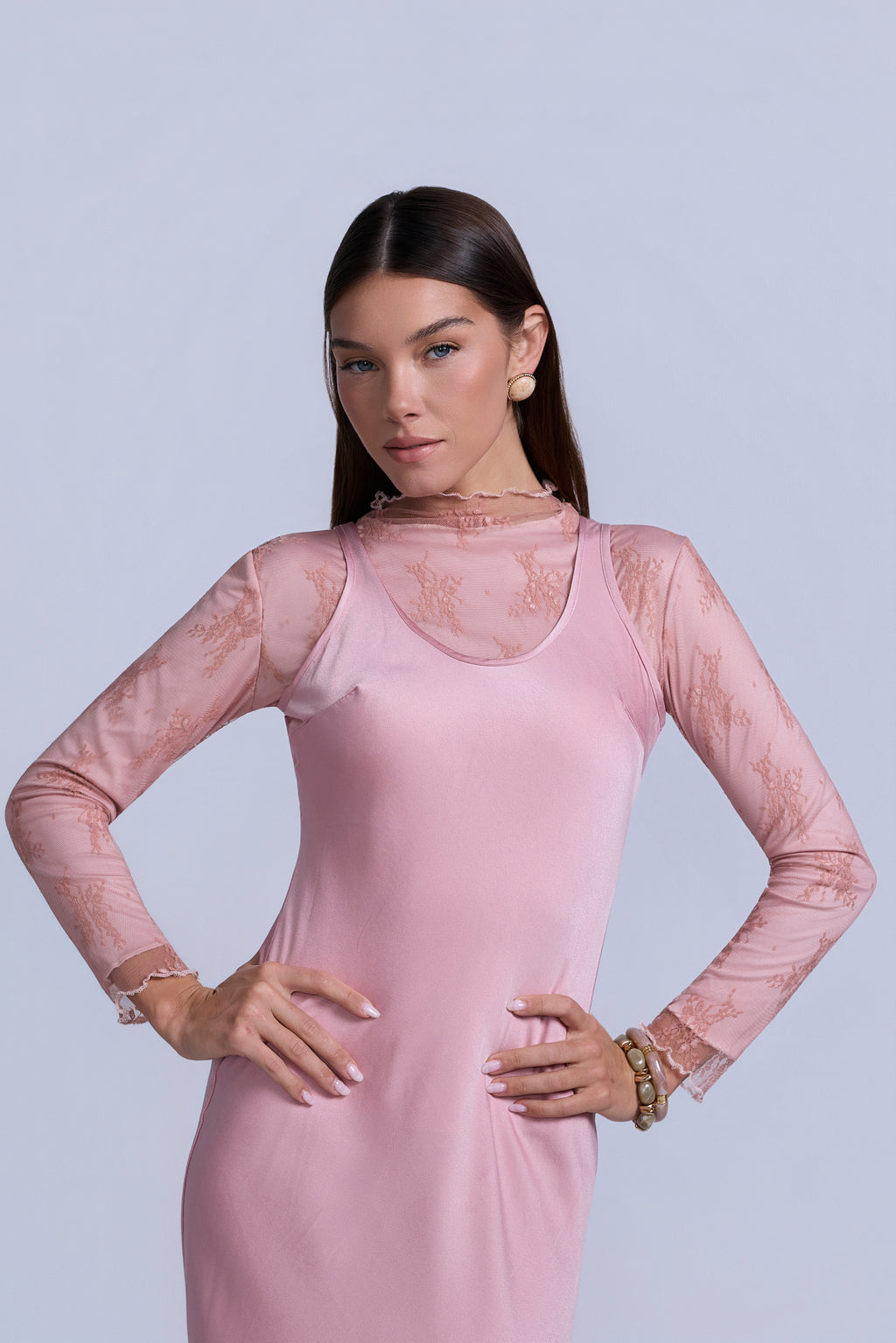 Lace Top