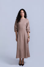 Linen Dress