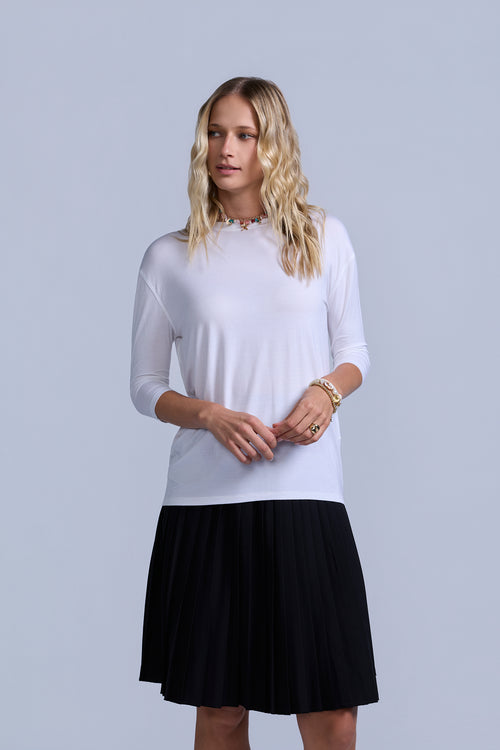 Everyday Tee - White