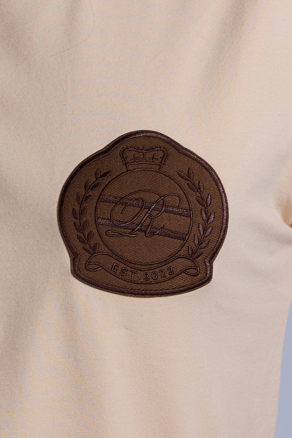 Heritage Patch Long Sleeve