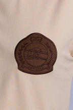 Heritage Patch Long Sleeve