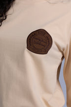 Heritage Patch Long Sleeve