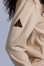 Heritage Patch Long Sleeve