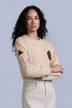 Heritage Patch Long Sleeve