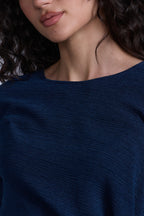 Knot Detail Summer Maxi Dress