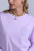 Tennis Club Long Sleeve