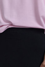 RIBBED SKIRT LEGGINGS