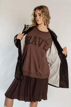 PLEATED SKIRT NEW CLASSIC