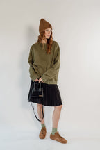 CLASSIC CREW - MONT BLANC
