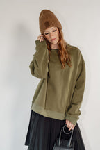 CLASSIC CREW - MONT BLANC