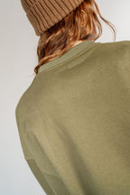 CLASSIC CREW - MONT BLANC