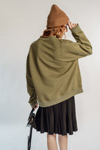 CLASSIC CREW - MONT BLANC