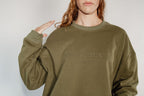 CLASSIC CREW - MONT BLANC