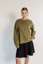 CLASSIC CREW - MONT BLANC