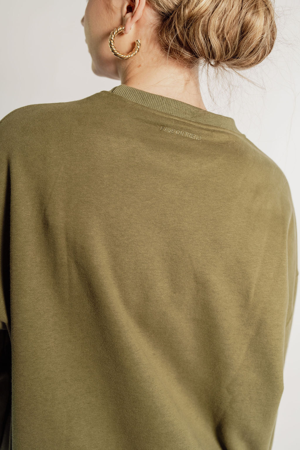 CLASSIC CREW - MONT BLANC