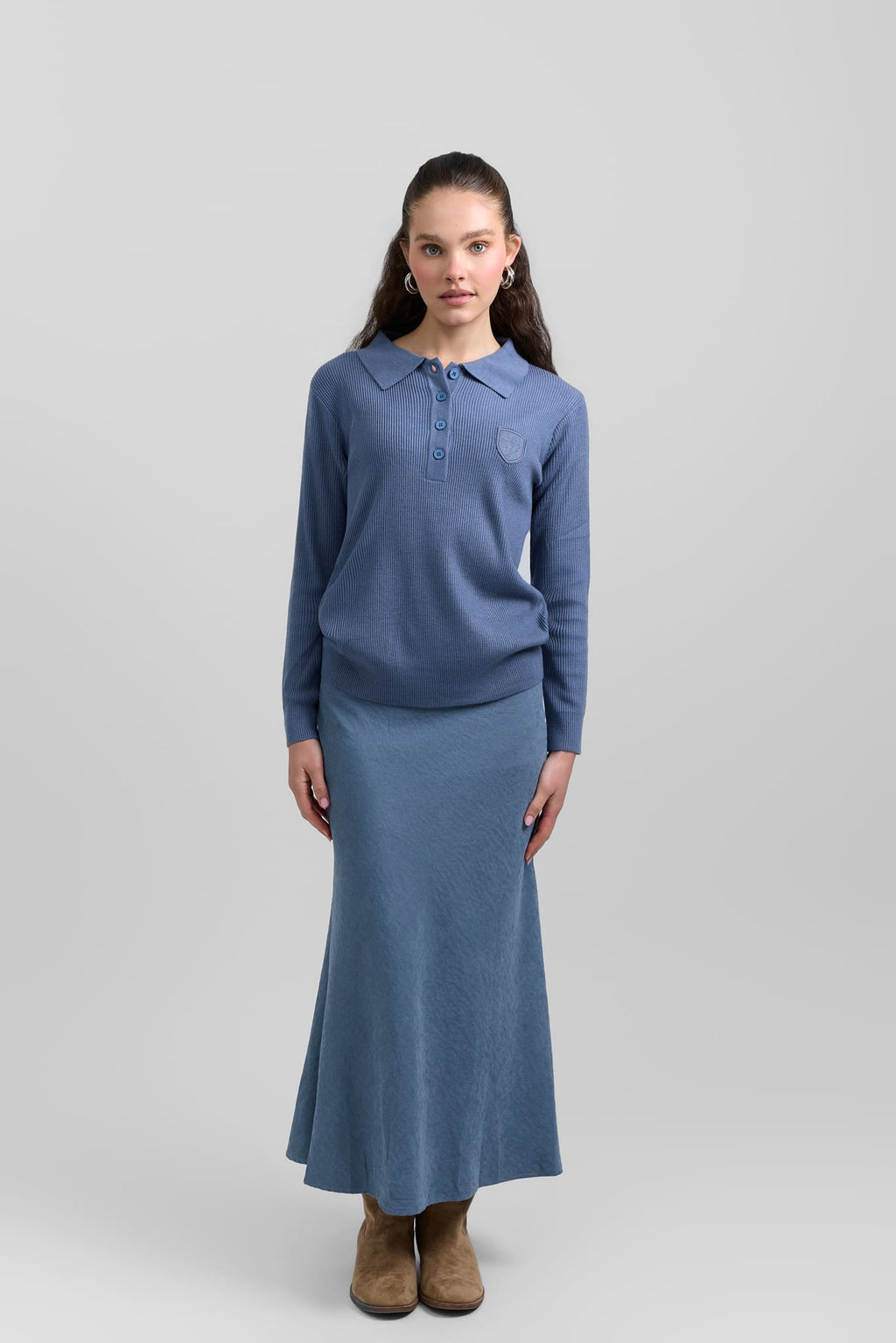 Slip skirt