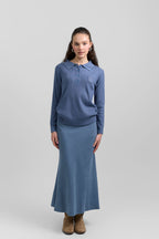 Slip skirt