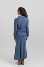 Slip skirt