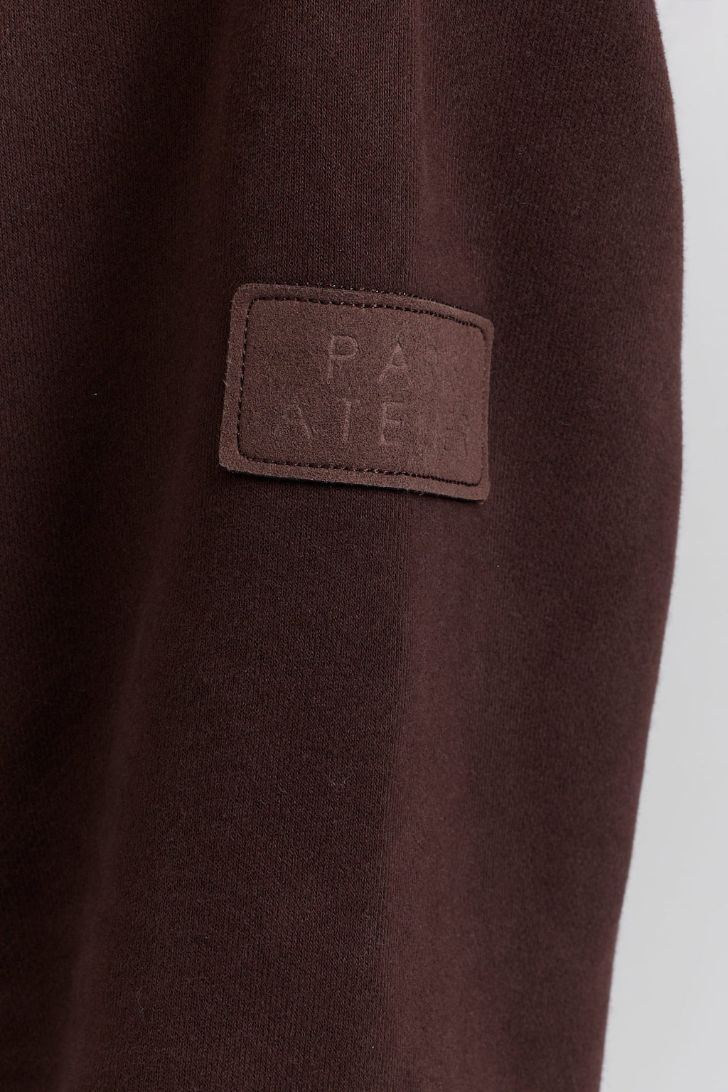 Patch polo