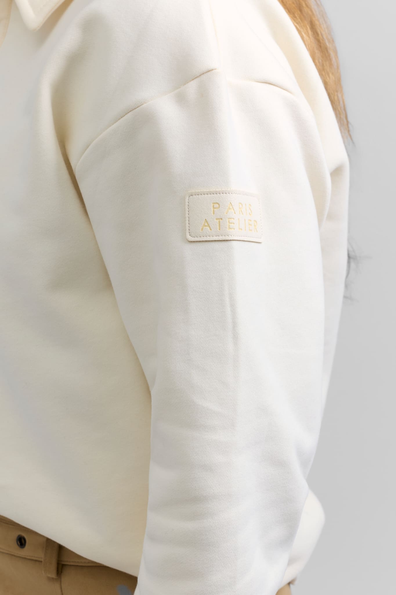 Patch polo