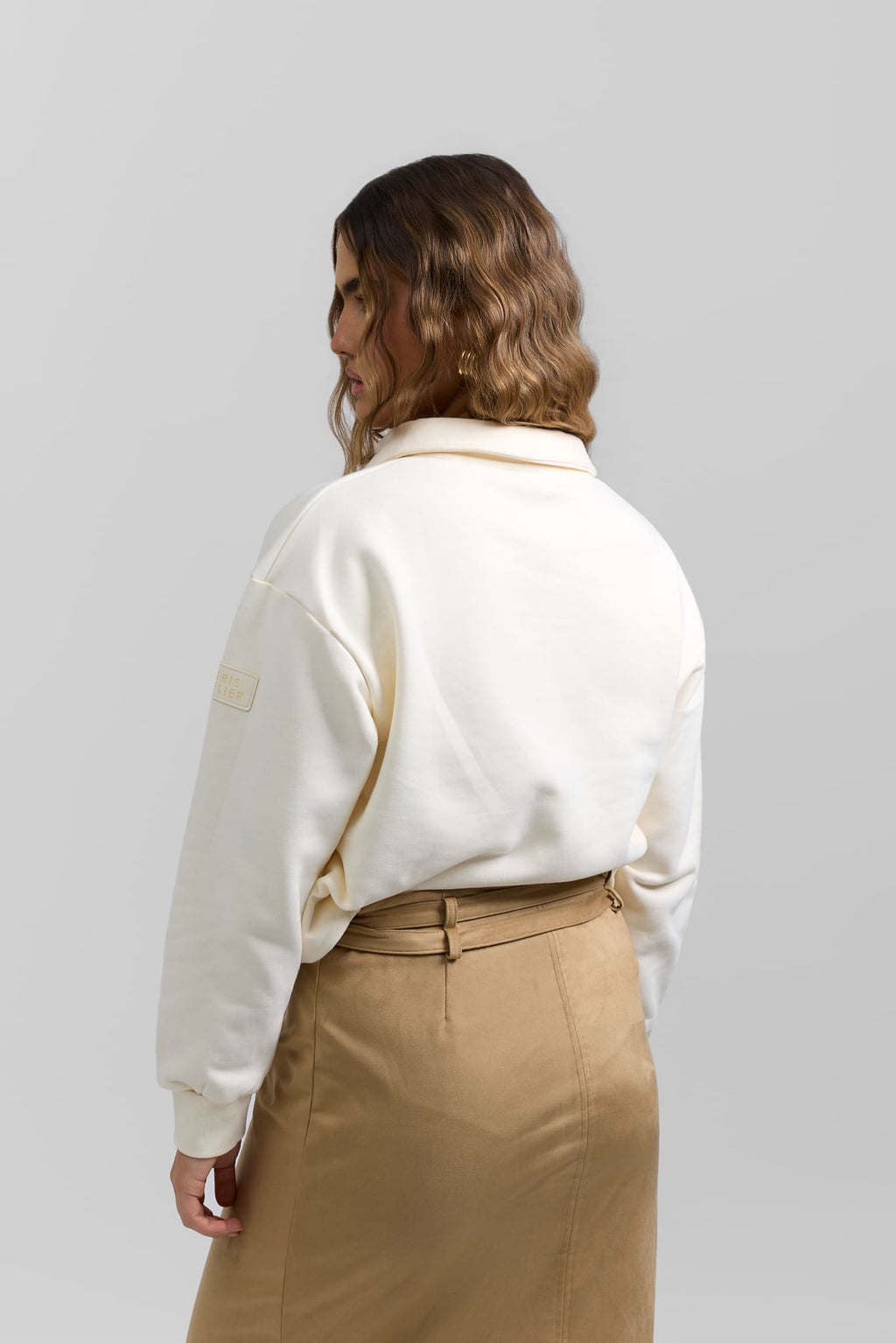 Patch polo