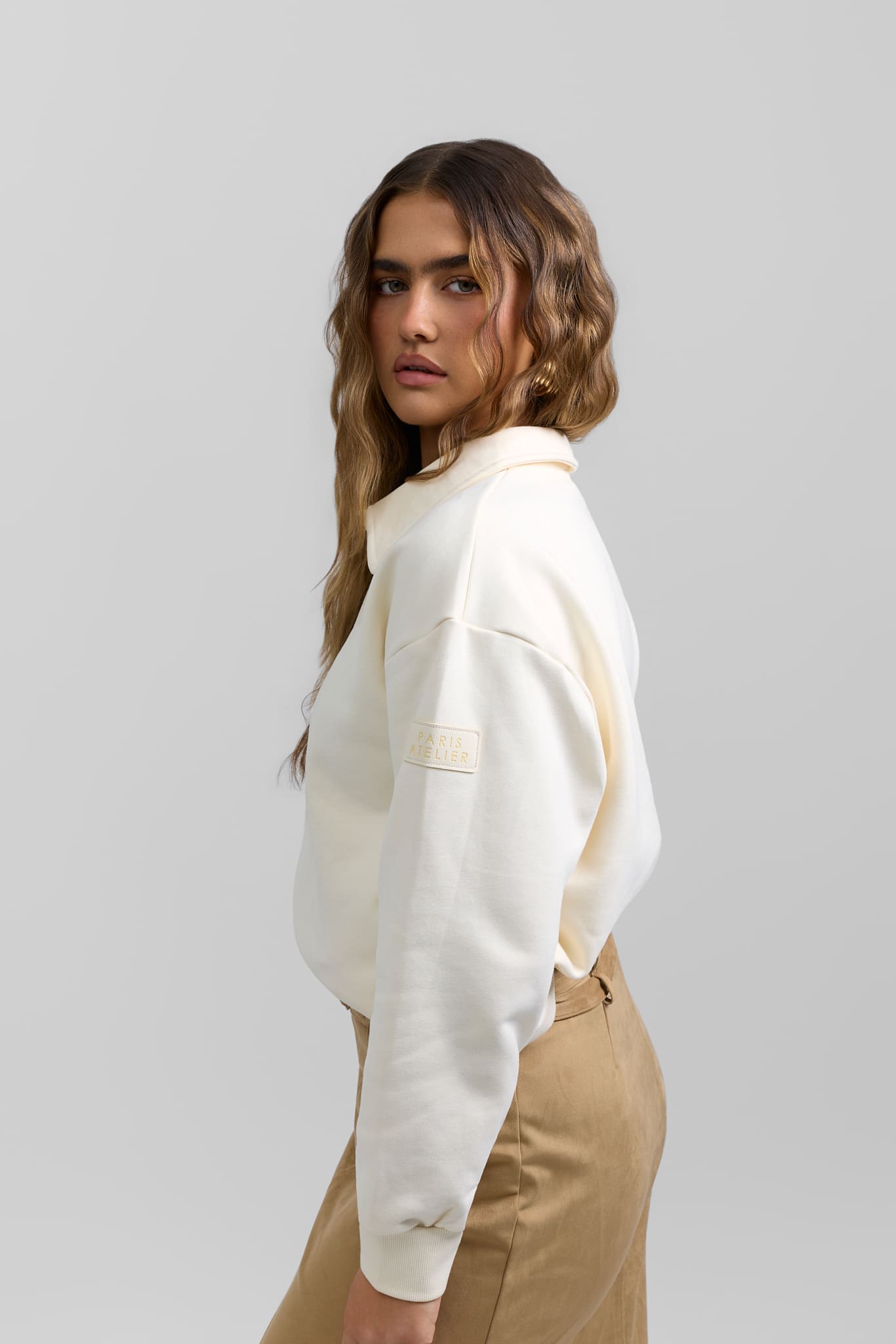 Patch polo