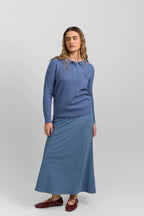 Slip skirt
