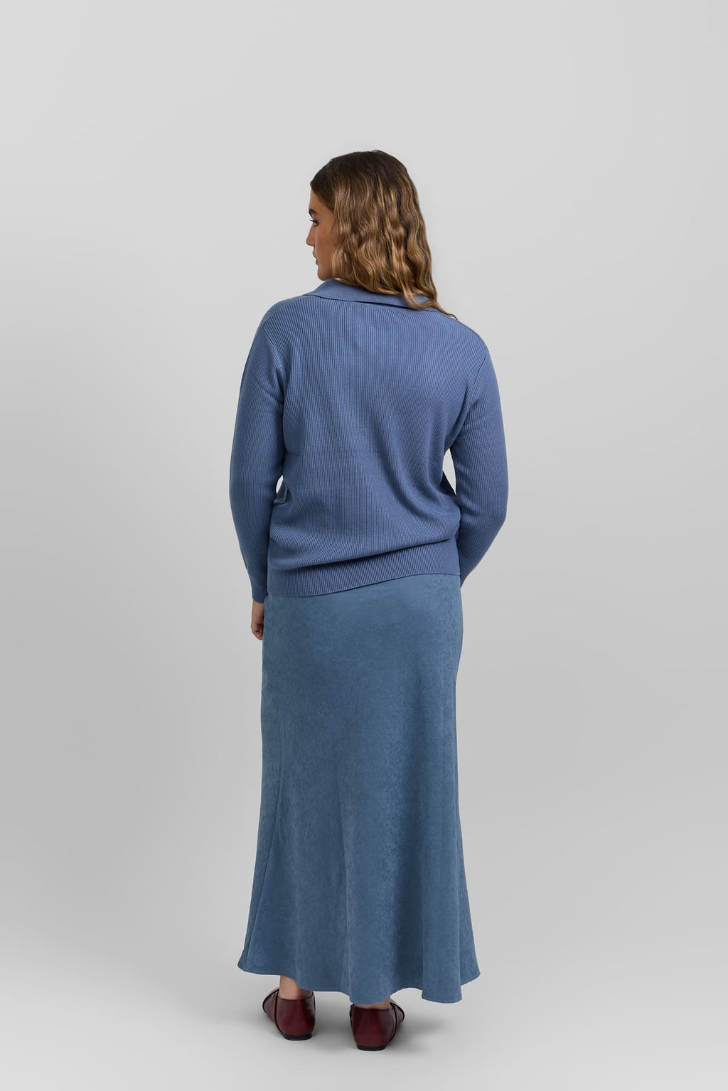 Slip skirt