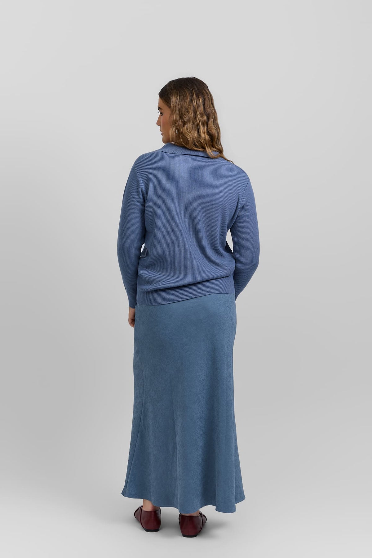 Slip skirt