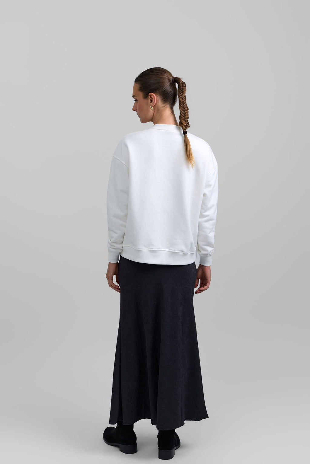 Slip skirt