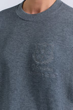 Hampton crewneck