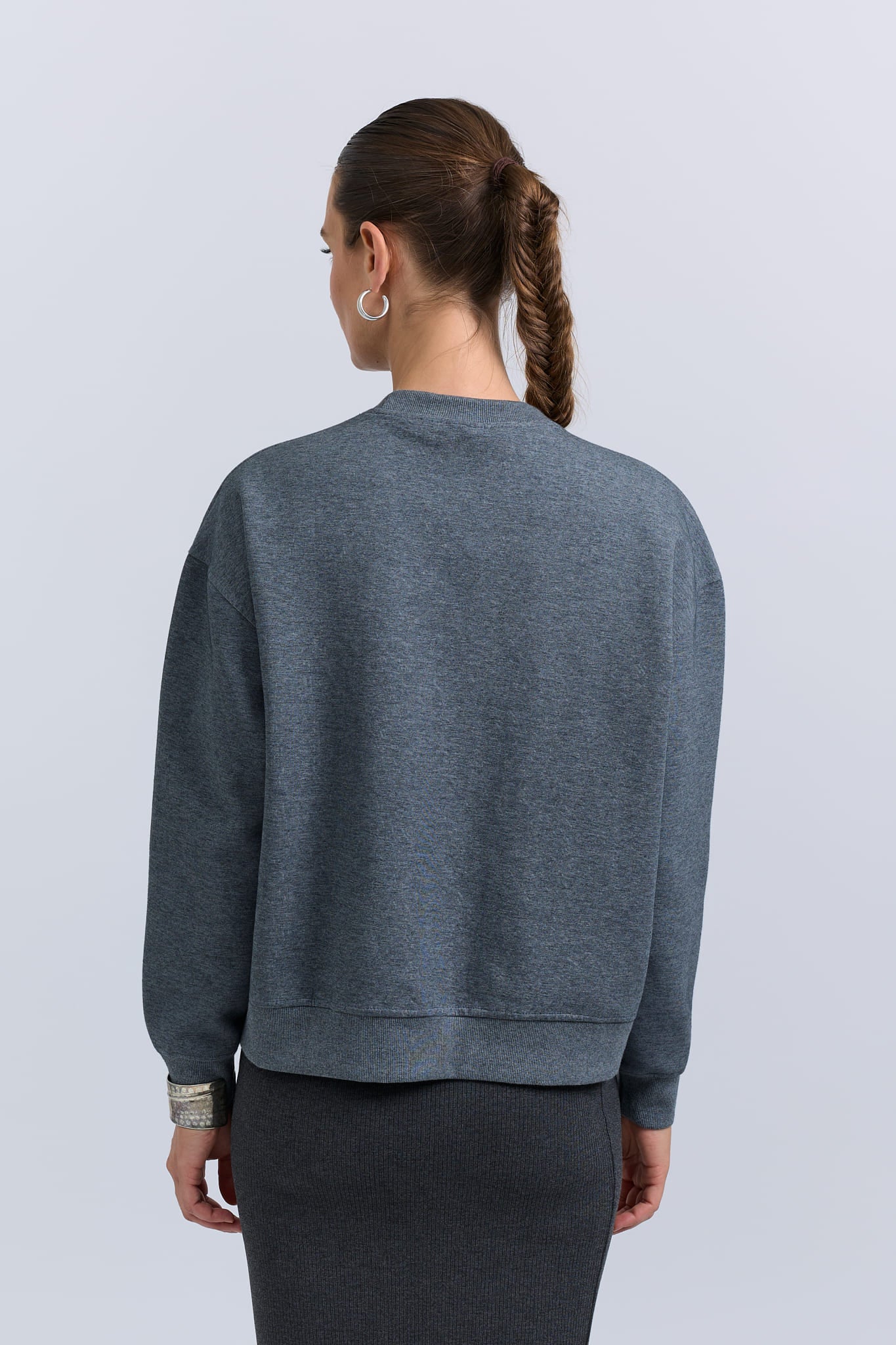 Hampton crewneck
