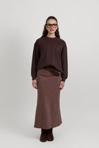 Slip skirt