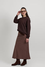 Slip skirt