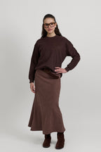 Slip skirt