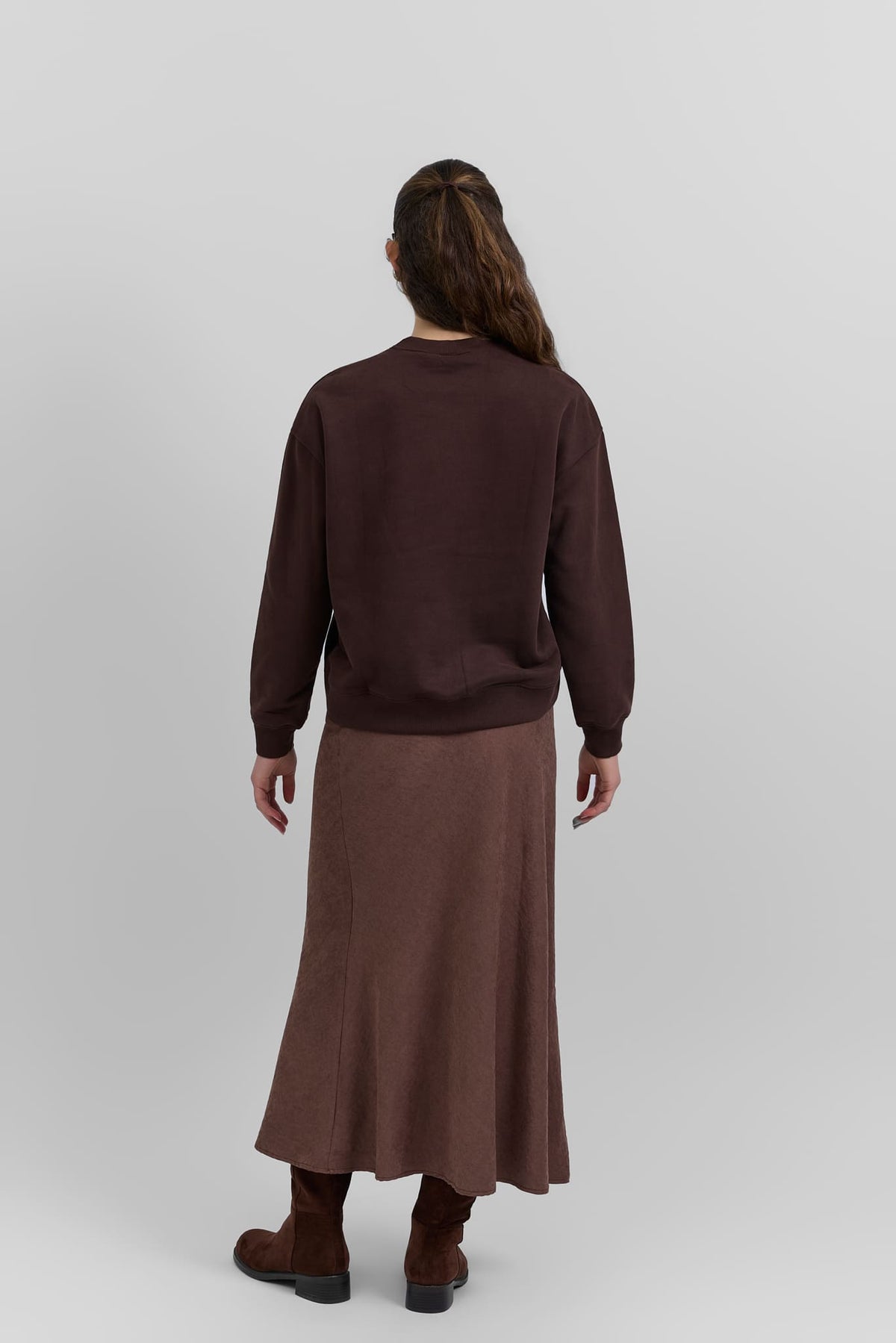 Slip skirt
