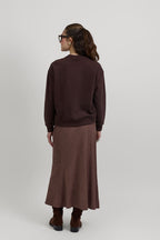 Slip skirt