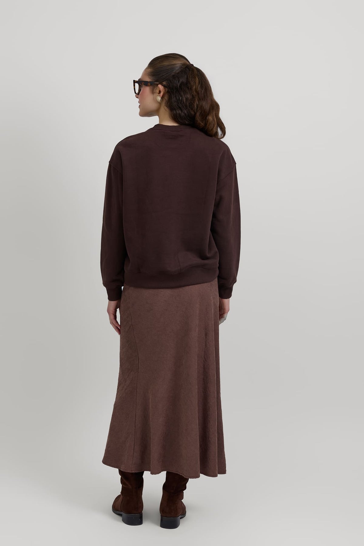 Slip skirt