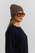 Club crewneck