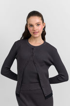 Essential knit set