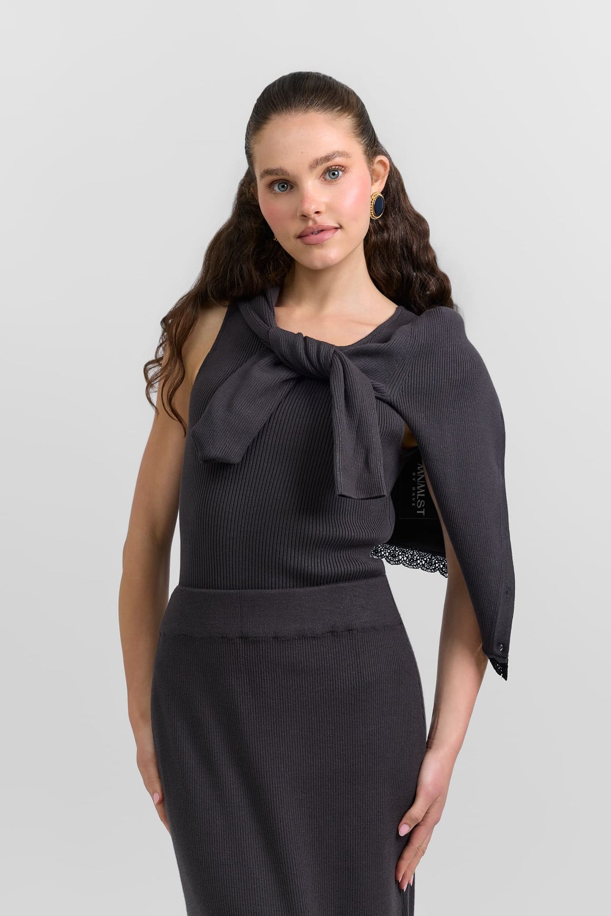 Essential knit set