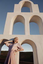 Oversized Essential Tee