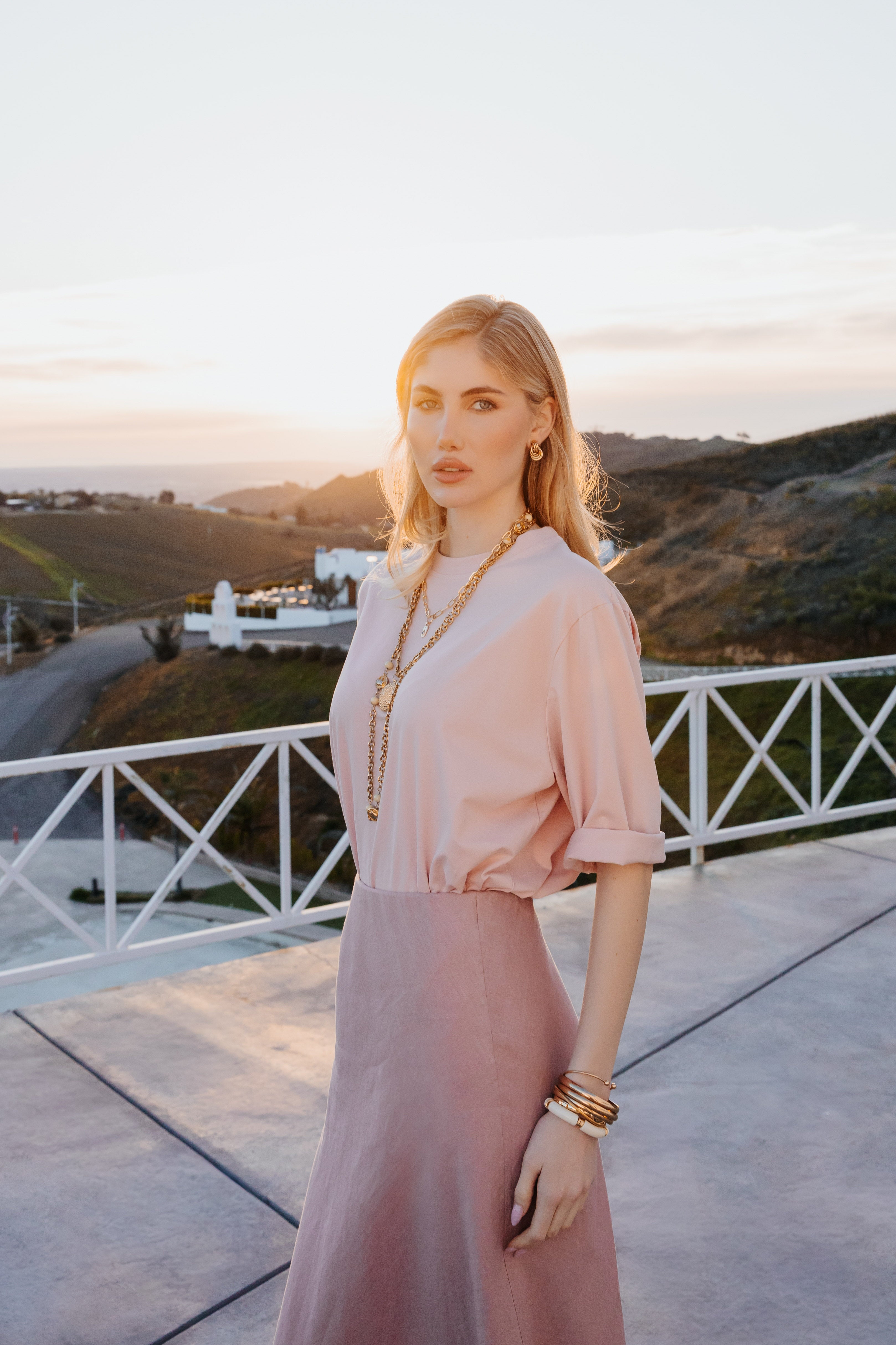 oversized dress trend Oversized Dresses Are Fashion's Favourite New Trend
