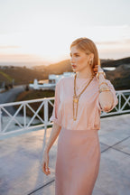 Oversized Essential Tee