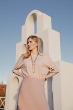 Oversized Essential Tee